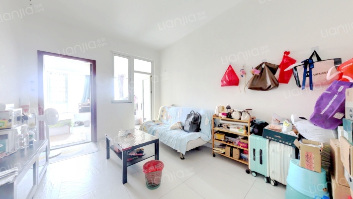 贵通御苑金枫阁二手房实景图