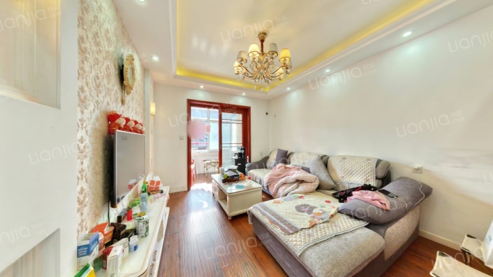 一环路南二段7号二手房实景图