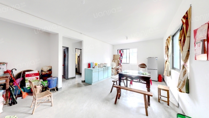 麟瑞雅苑二手房实景图