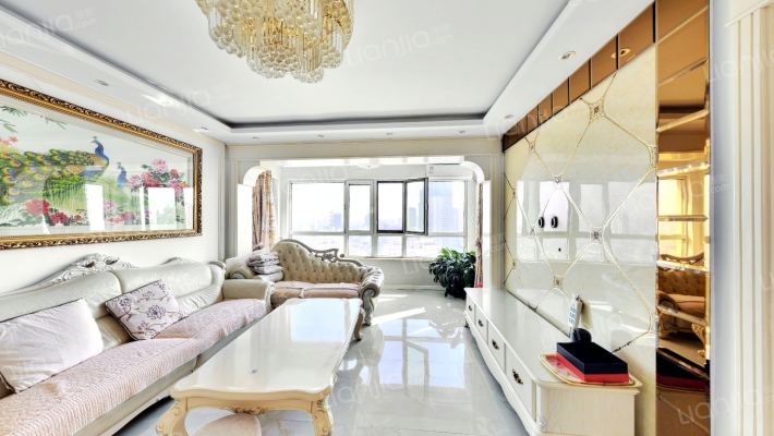 民生国际二手房实景图