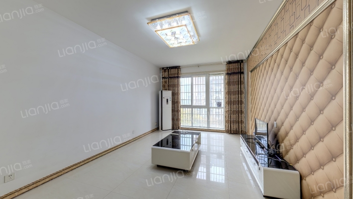 浩创东方国际北区二手房实景图