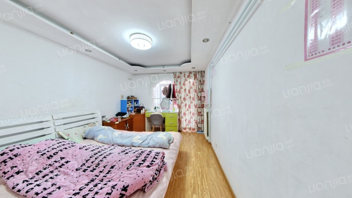 大陆市场二手房实景图