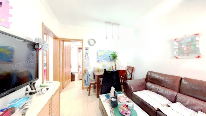 花园路7号二手房实景图