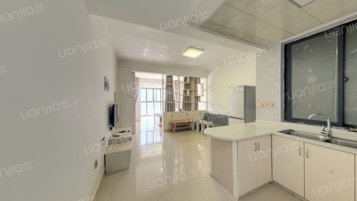 昊达首府二手房实景图