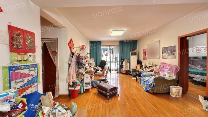盛世名城丽景花园二手房实景图