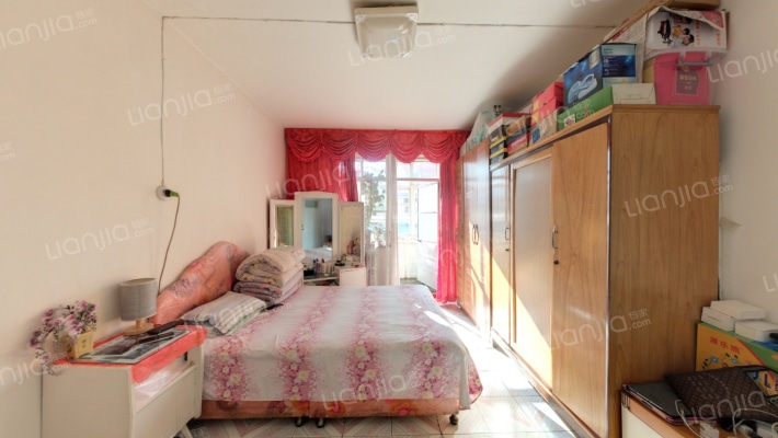 建筑学院家属院二手房实景图