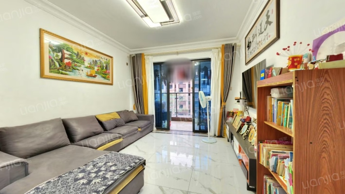 正闳公馆二手房实景图