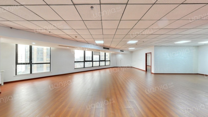 世纪欧美中心（世纪麦迪逊广场）二手房实景图