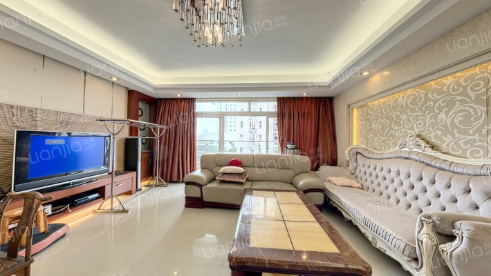 星月居二手房实景图