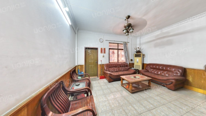 新华北路二手房实景图