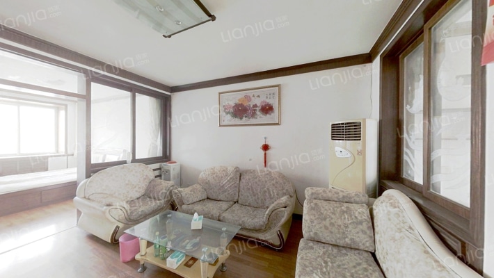 馨和花园二手房实景图