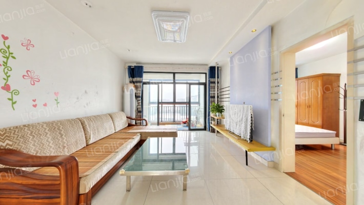 绿地紫瑞里二手房实景图