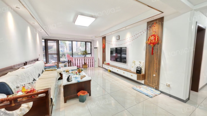 凯佳璟园二手房实景图