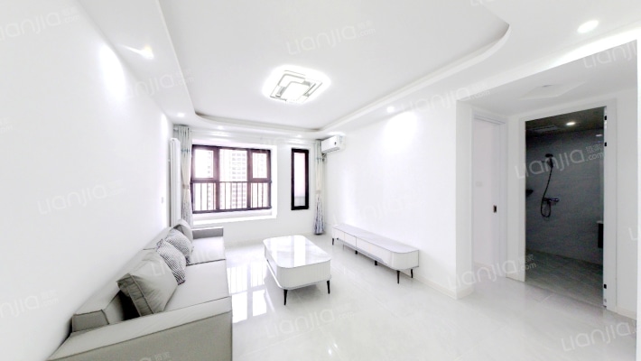 富力合祥园二手房实景图