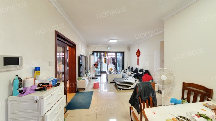 时代倾城三期二手房实景图