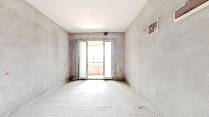 力帆翡翠郡二手房实景图