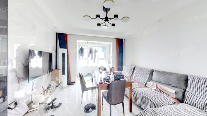 绿樾园二手房实景图