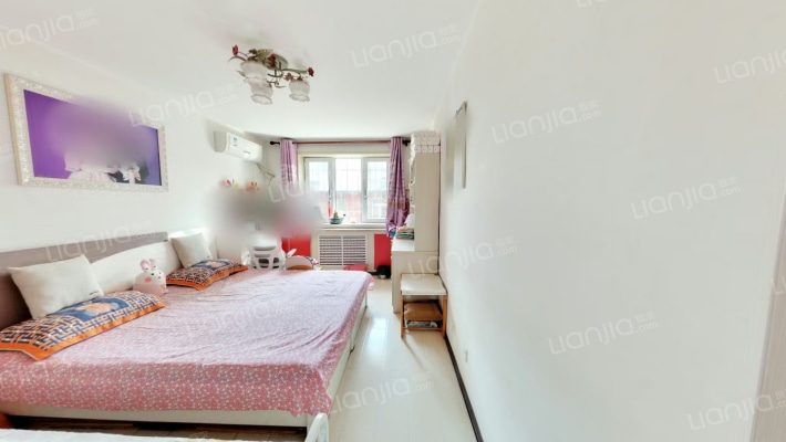 幸福里(红桥区)二手房实景图