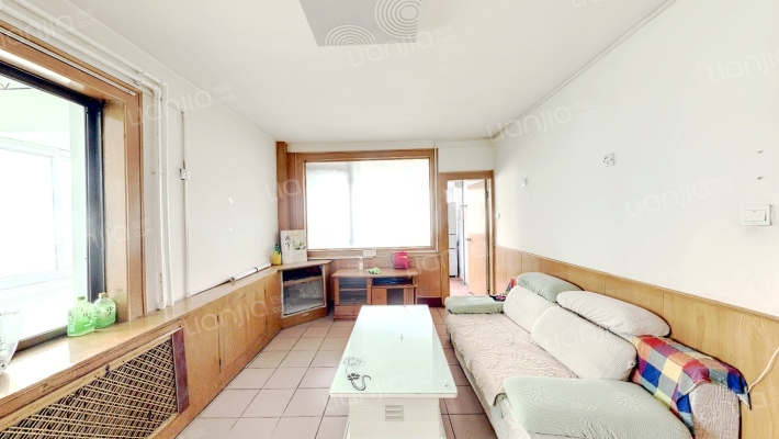 省交通厅家属院（榆中街）二手房实景图