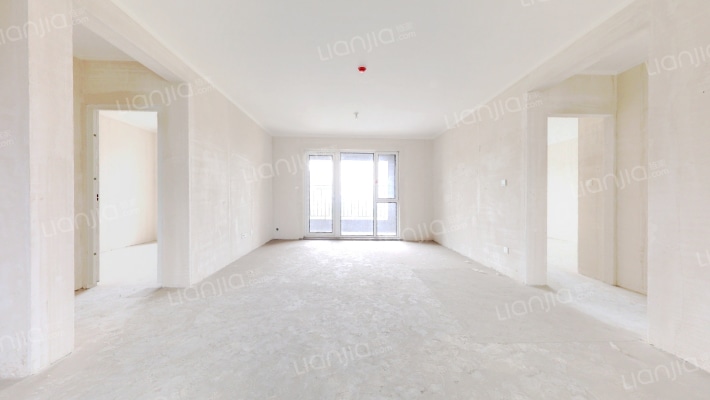 龙湖天钜二手房实景图