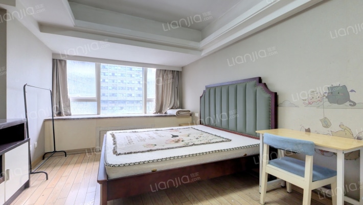 红街天城二手房实景图