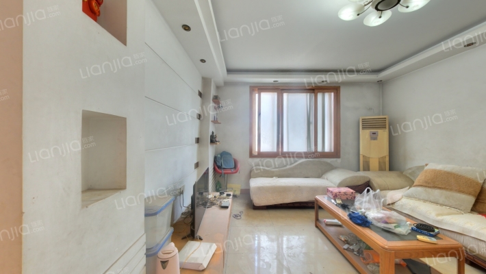 都市丽茵二手房实景图