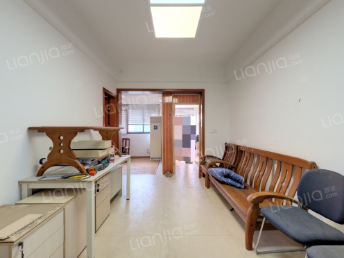 整租·南湾江上 2室1厅 东南