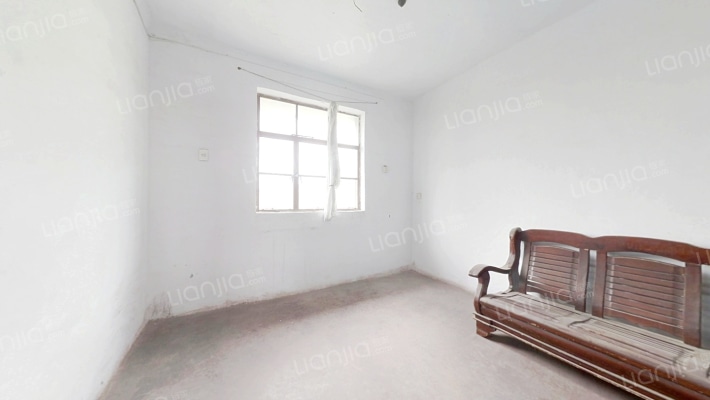 毛纺织厂二手房实景图