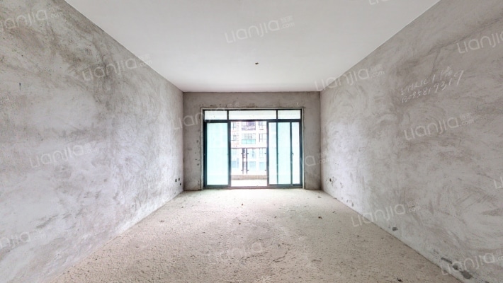 荟雅名苑二手房实景图