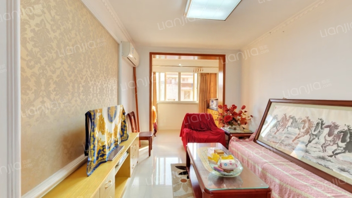 长江花园三区二手房实景图