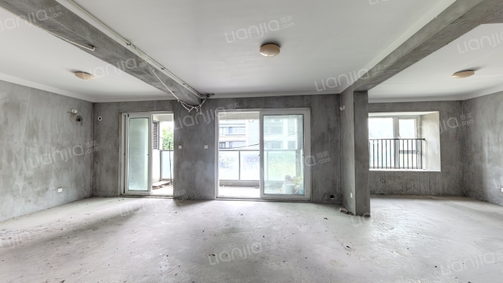 桃李江南二手房实景图