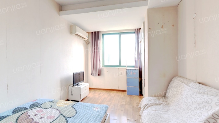 西城广场二手房实景图