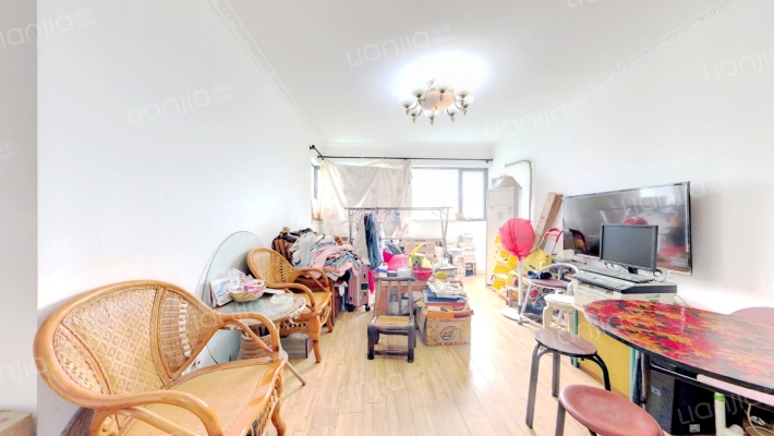 长源大厦二手房实景图