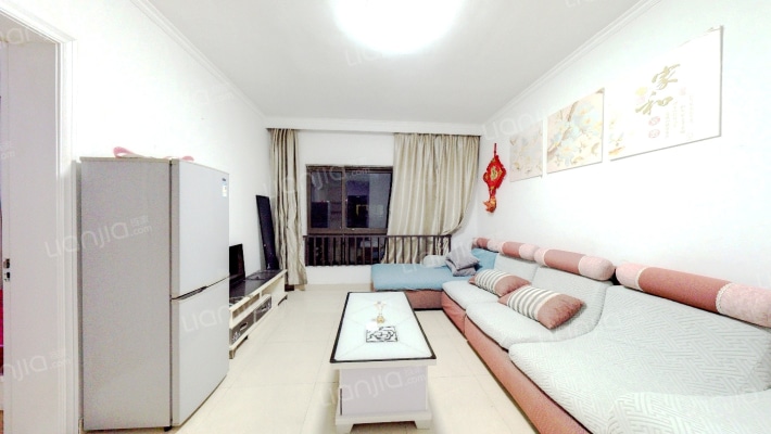 东安景苑二手房实景图