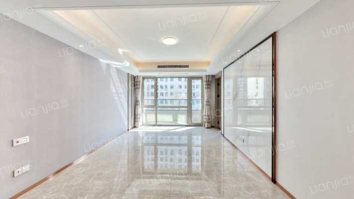 绿城蘭园二手房实景图