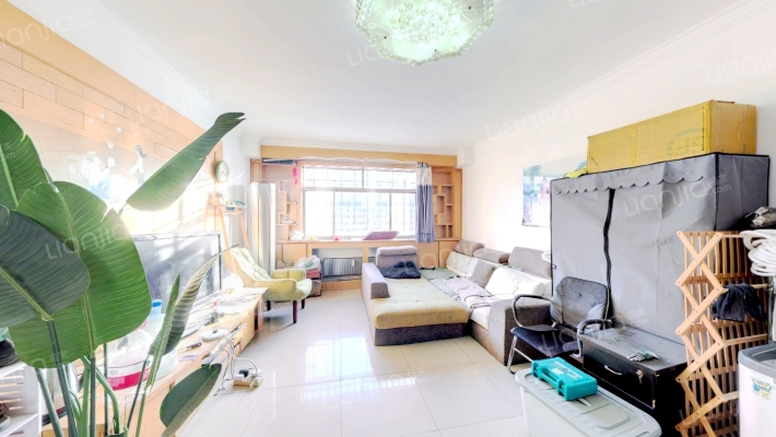 龙悦新居二手房实景图