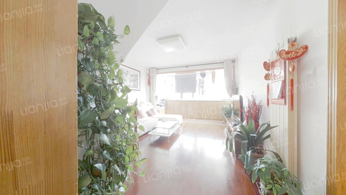 澳柯玛小区二手房实景图