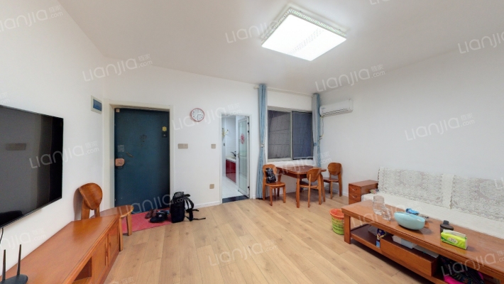 幸福庭院（上沙窝路97号）二手房实景图