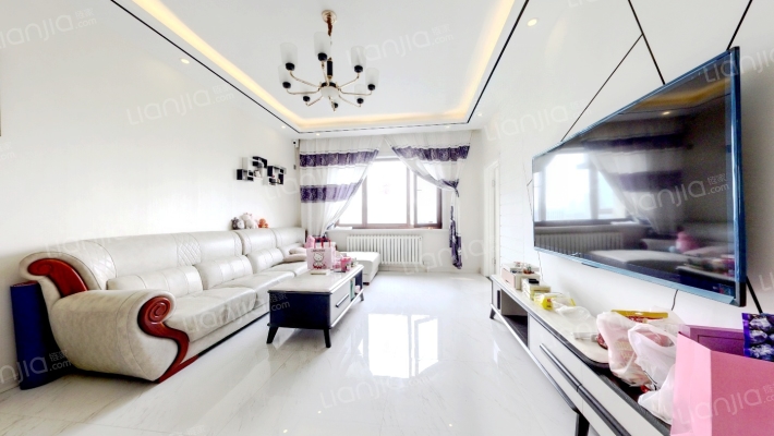 江北运华广场二手房实景图