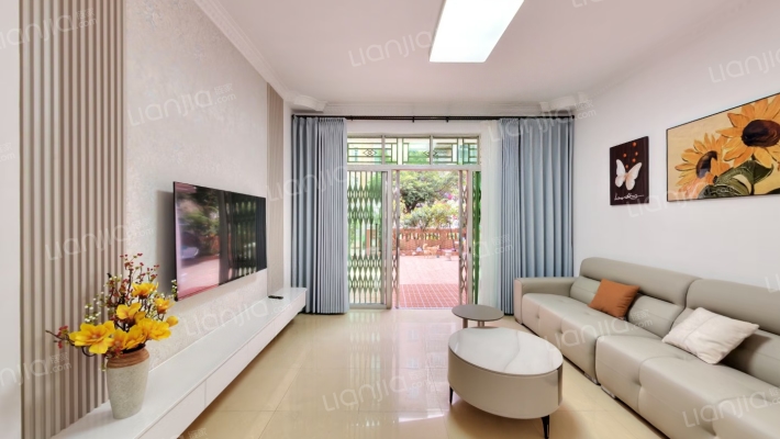 颐景苑二手房实景图