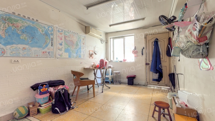 仓桥街二手房实景图