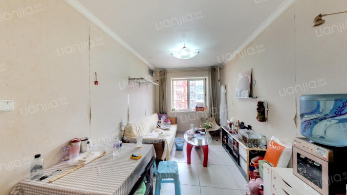 马家堡东路29号院二手房实景图