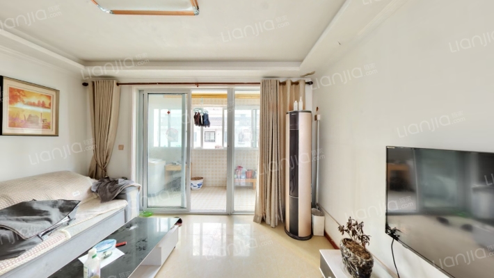 甫淞苑二手房实景图