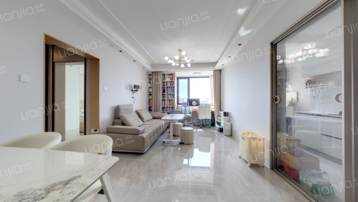 丰和园二手房实景图