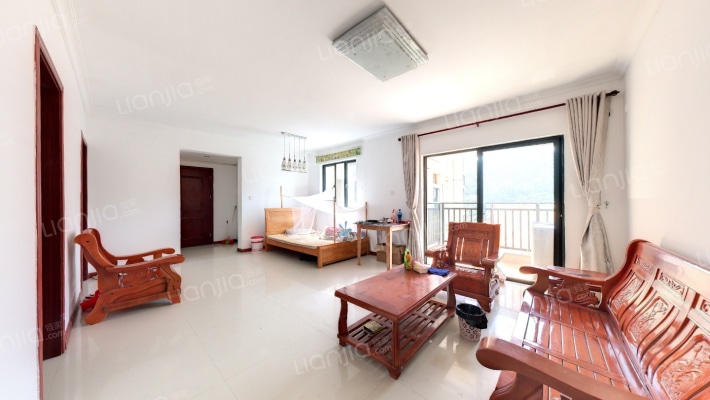 西湖怡景园二手房实景图