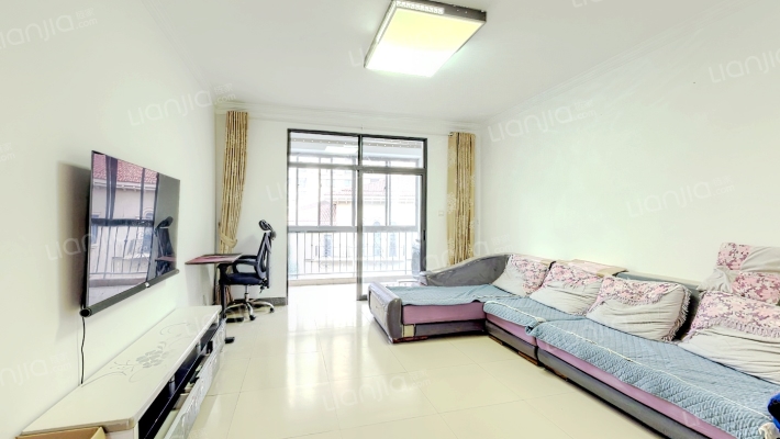 翠堤公寓二手房实景图