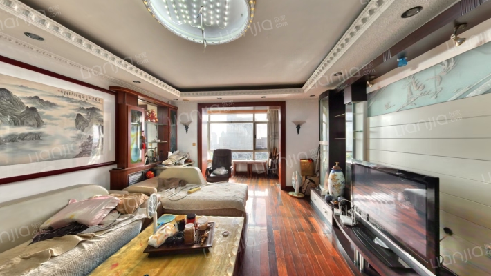 富华山庄二手房实景图