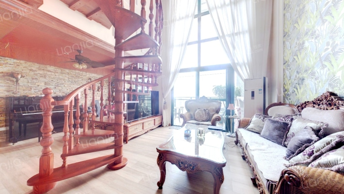 雅居乐锦城花锦集二手房实景图