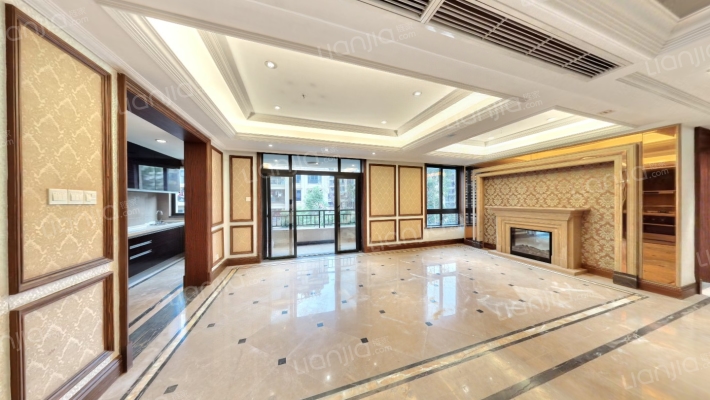 协信星澜汇2期二手房实景图