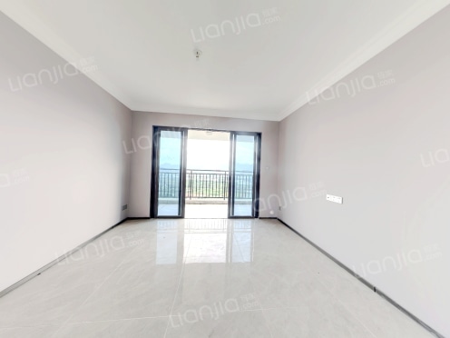 整租·碧桂园云创家园 3室2厅 南